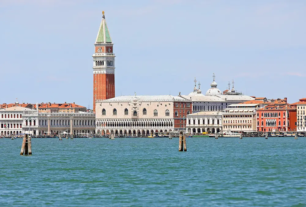 Venezia